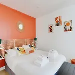 Stunning Studio For 2 People - Sentier