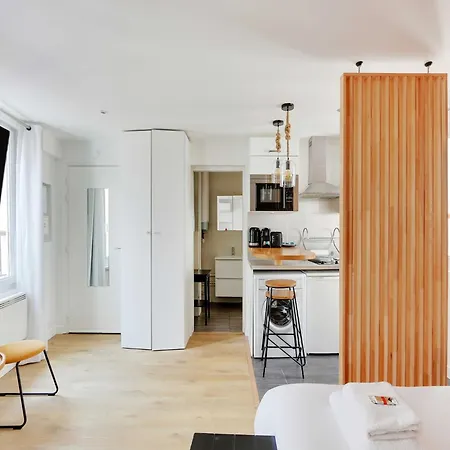 Appartamento Stunning For 2 People - Sentier *