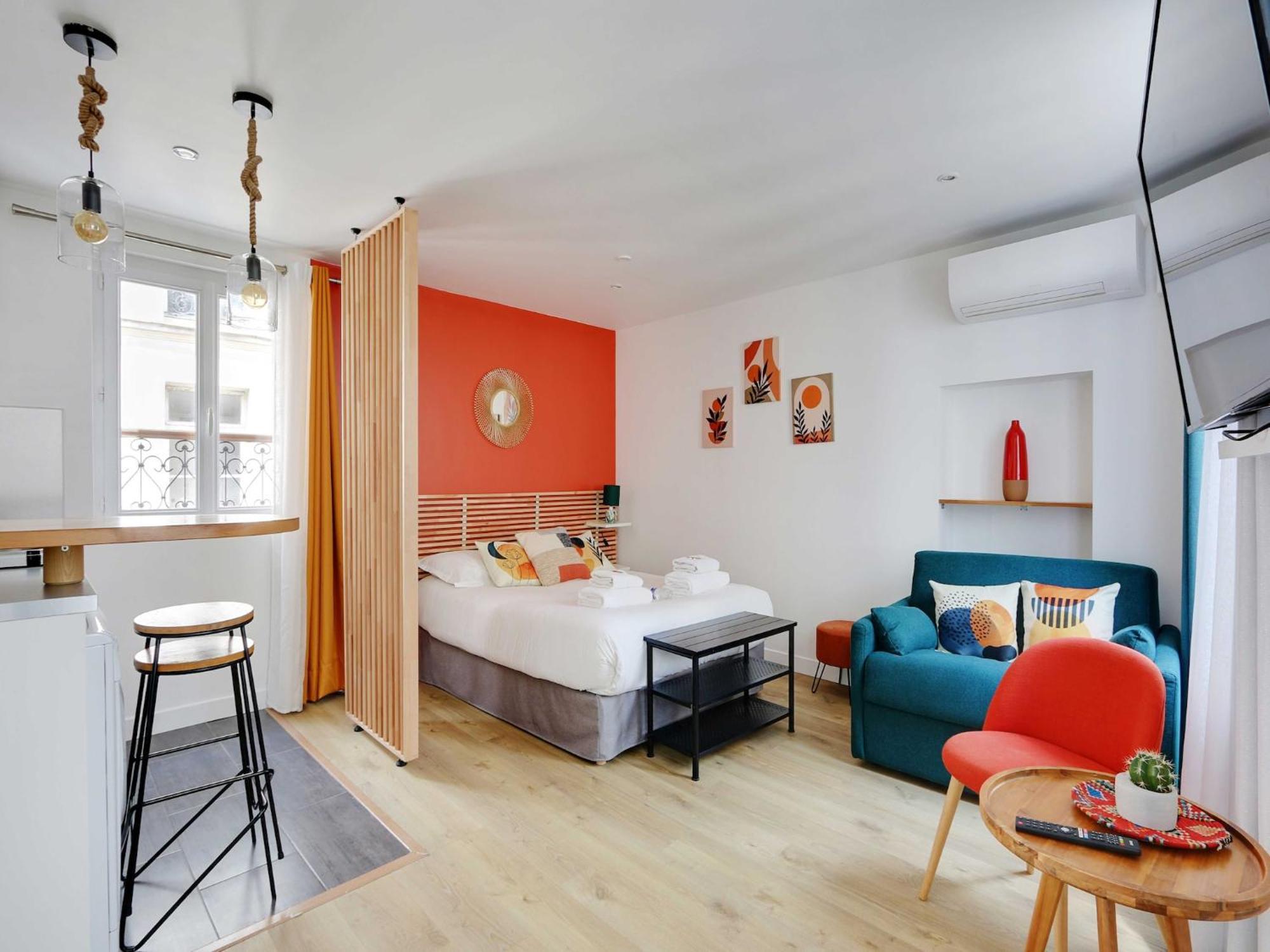 Appartamento Stunning For 2 People - Sentier