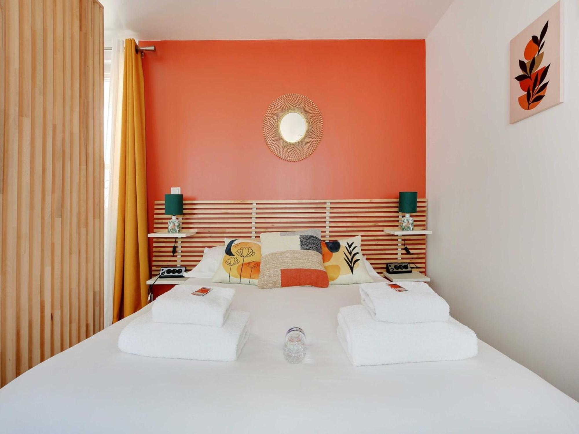 Appartamento Stunning For 2 People - Sentier