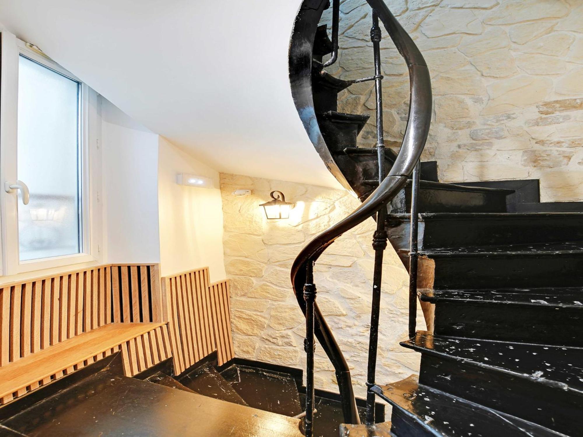 Appartamento Stunning For 2 People - Sentier