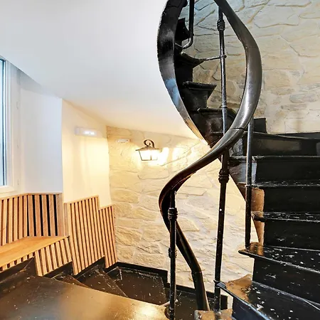 Apartment Stunning For 2 People - Sentier